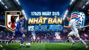 Phân Tích Sức Mạnh Hiện Tại Của Đội Tuyển Nhật Bản