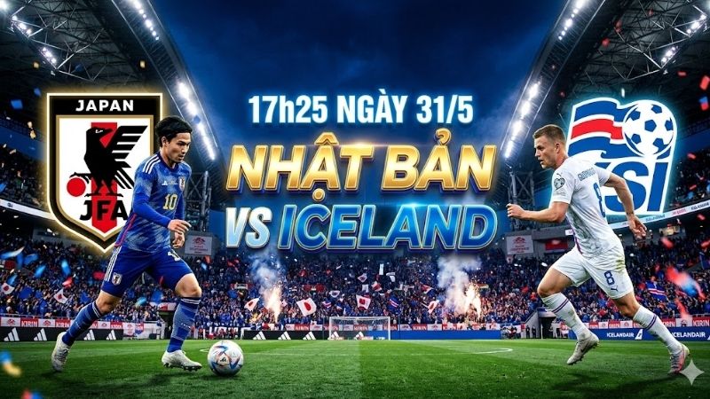 Phân Tích Sức Mạnh Hiện Tại Của Đội Tuyển Nhật Bản